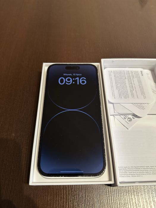 iPhone 14 Pro 256 GB