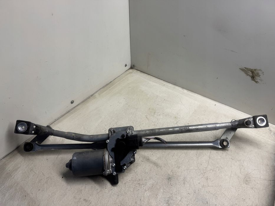 land rover freelander ii mechanizm wycieraczek 6h52-17w432-ca