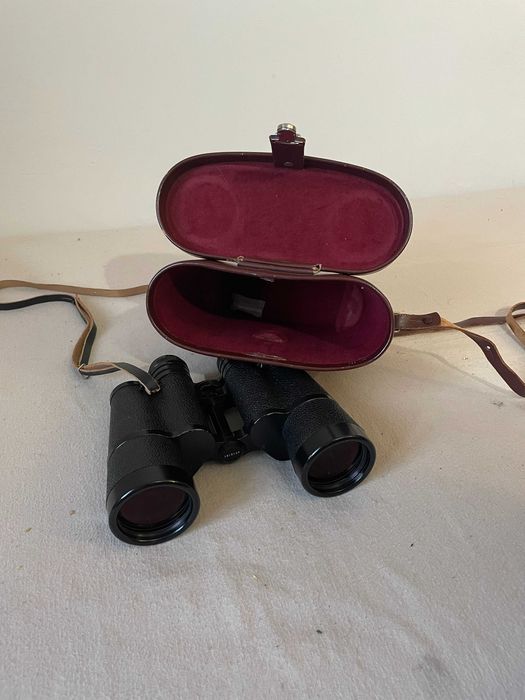 Carl Zeiss Jena 10x50W Jenoptem Multi Coated