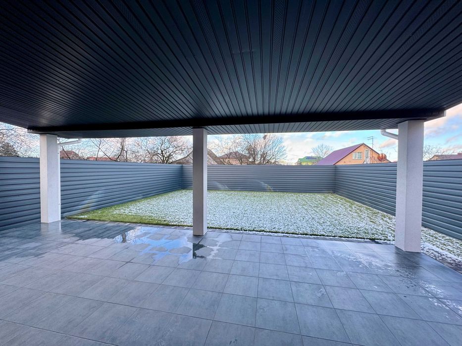 House by the address (area 180 m²) - Atlanta.ua - photo 23