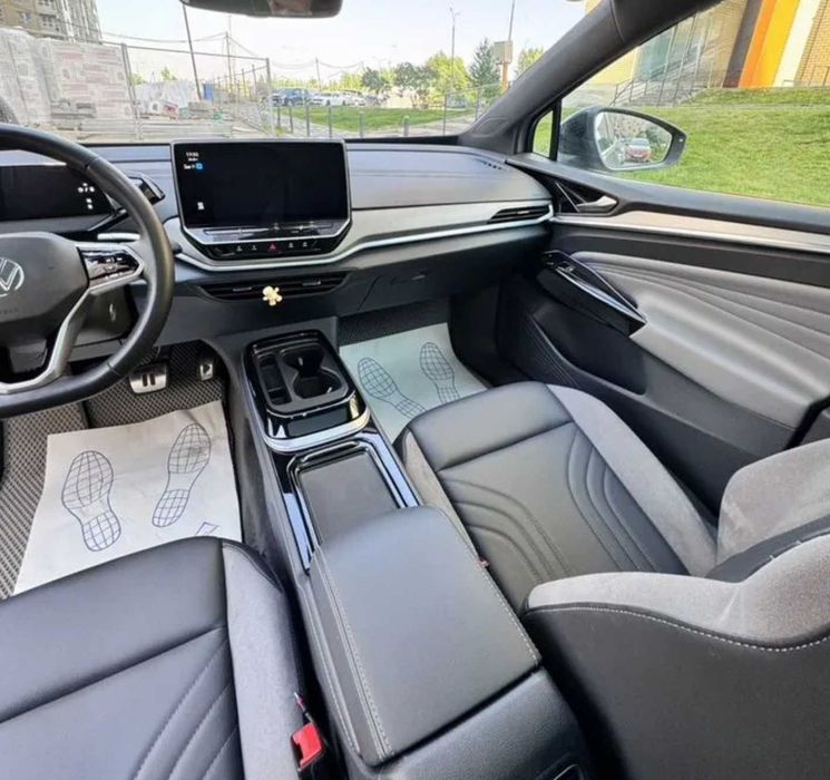 Volkswagen ID.4 Pro S