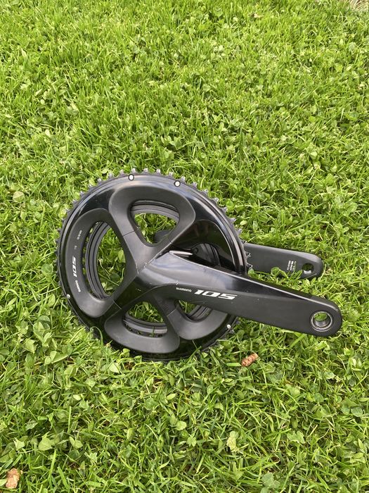 Korba Shimano 105 fc-r7000 53-39