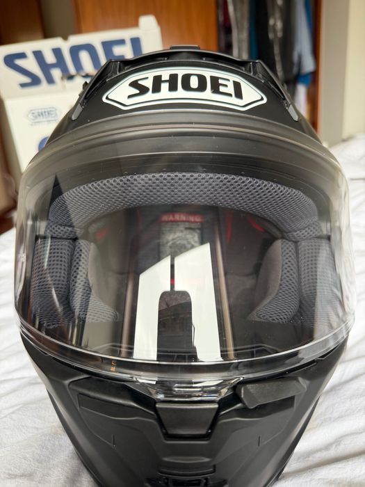 Capacete SHOEI x-spr pro