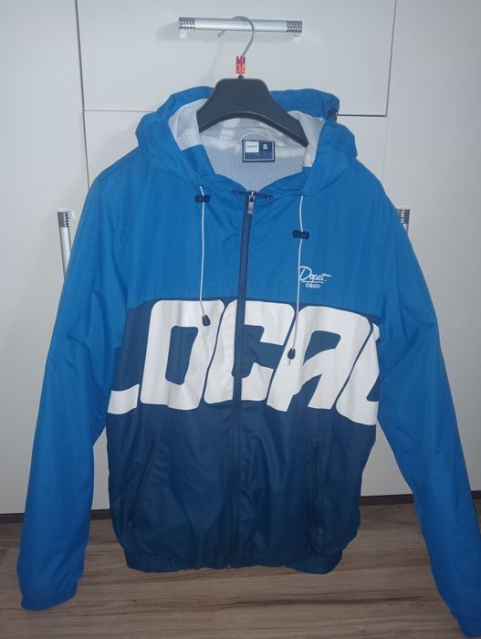 Męska kurtka przejściowa