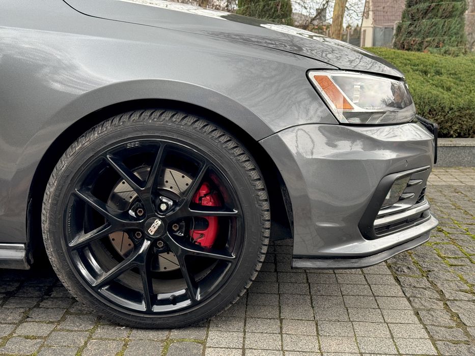 Продам volkswagen jetta gli