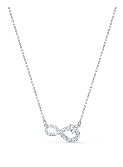 Colar Swarovski novo