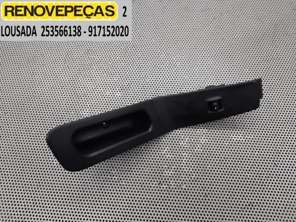 Comando / botão / interruptor vidros trás esquerdo JEEP Grand Cherokee