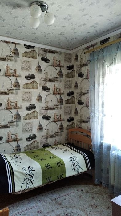 Продам дом в городе Днепр район АНД