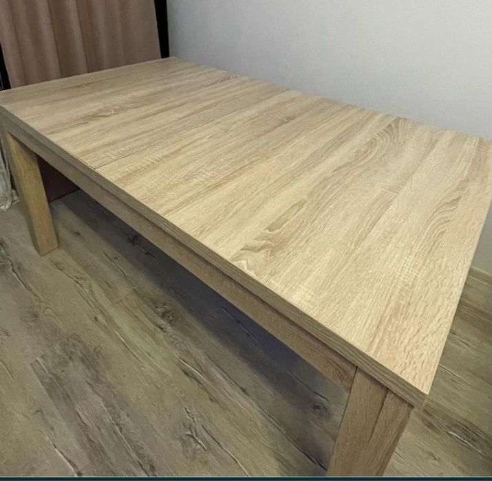 Sprzedam stół rozkladany dąb sonoma
