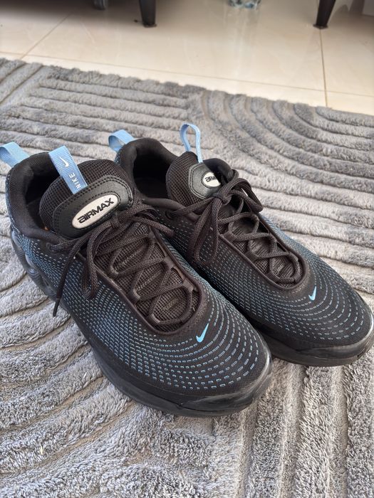 Buty Nike air max Dn