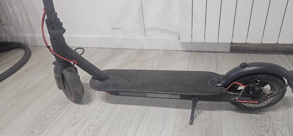 Trotinete xiaomi pro