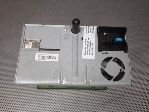Rádio / auto-rádio OPEL Corsa D