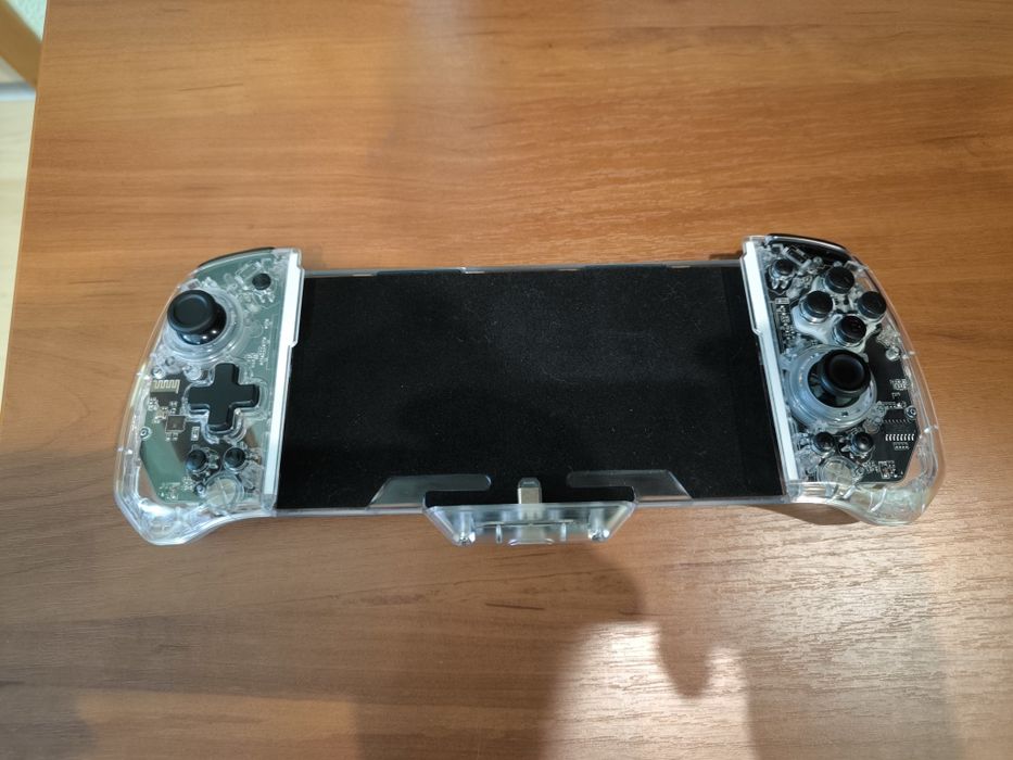 Контролер Nintendio switch