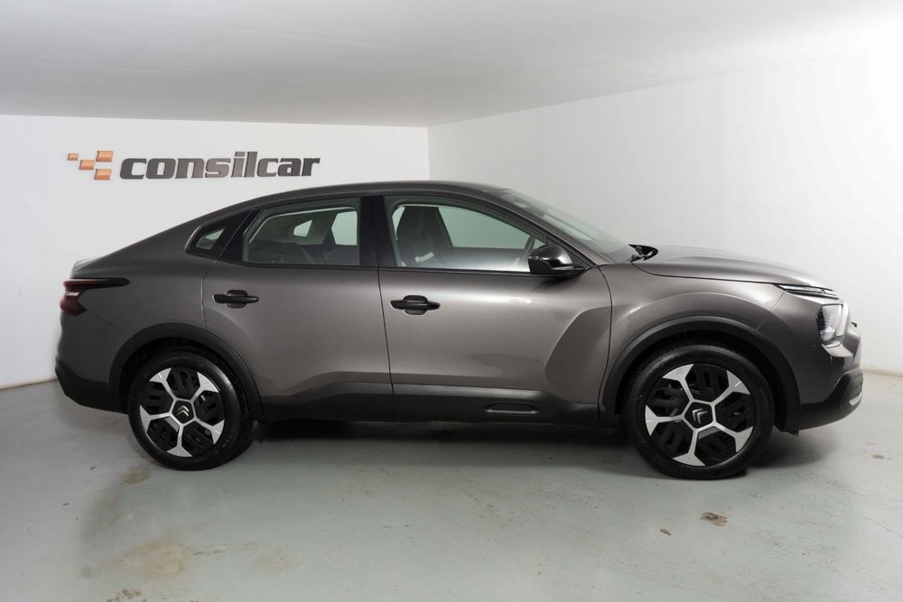 Citroën C4 X 1.2 PureTech YOU!