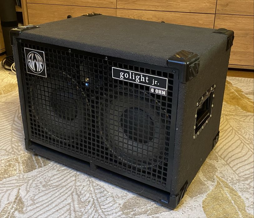 SWR Golight Junior 2x10 400W 8ohm