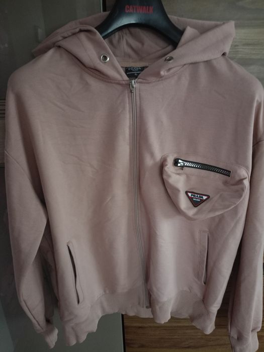 Bluza Prada Damska