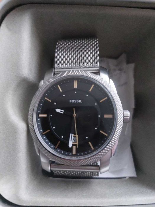 Годинник Fossil FS5883