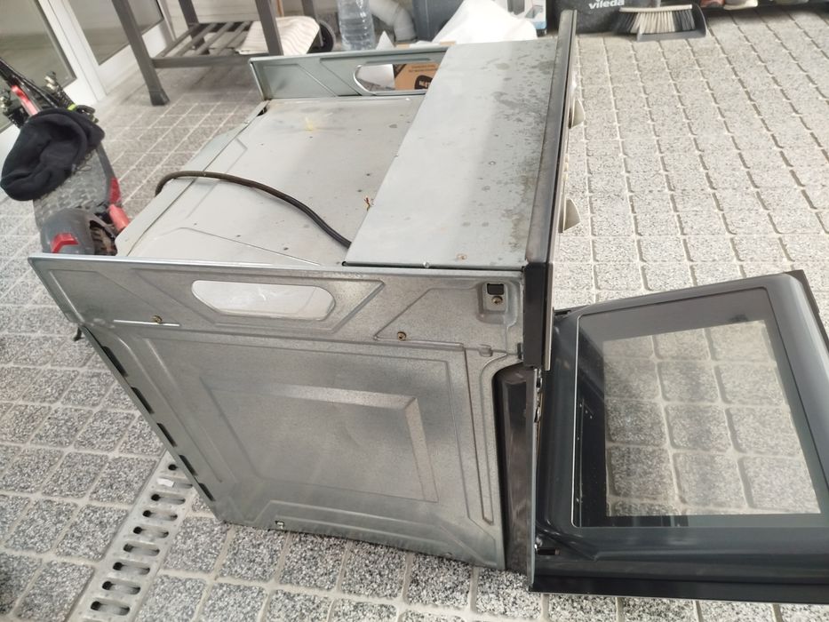 Forno encastre  Fagor