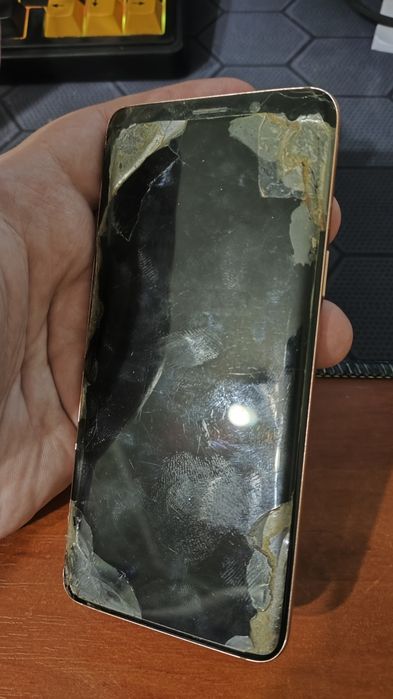 Samsung Galaxy S9 4/64 Gb