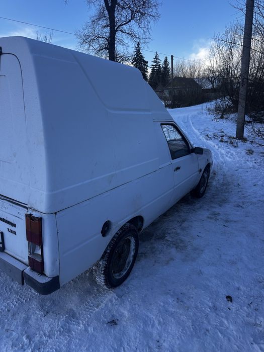 Продам таврія пікап 1.3 інжектор