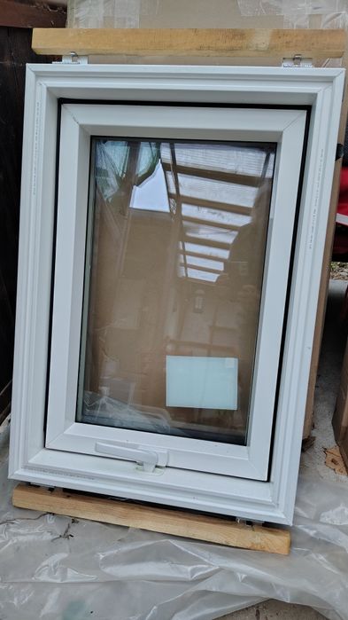 Okna dachowe PVC Skylight