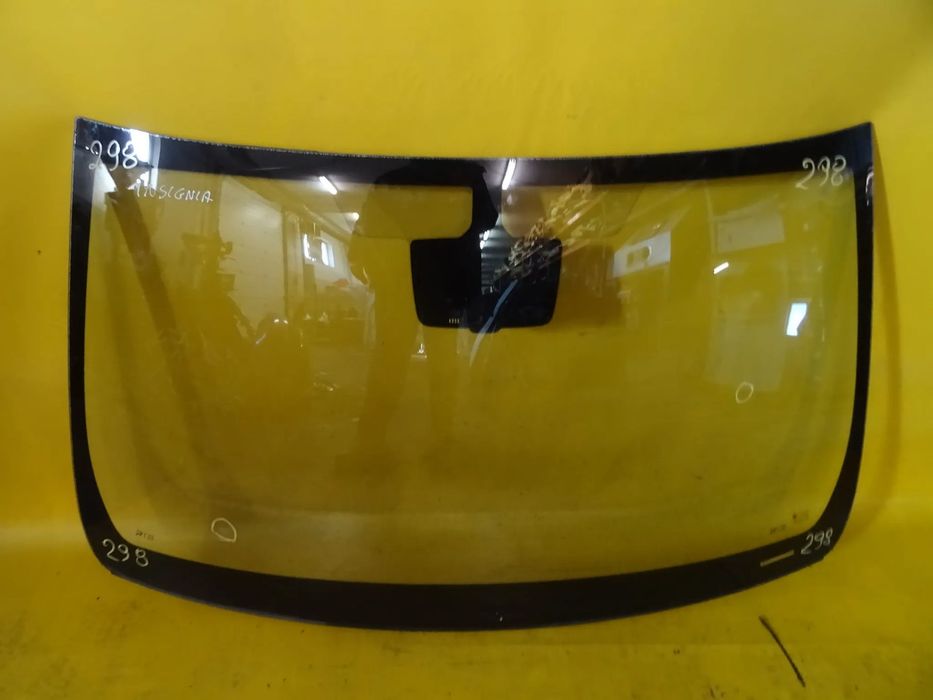 SZYBA CZOŁOWA PRZEDNIA OPEL INSIGNIA A KOMBI NR298