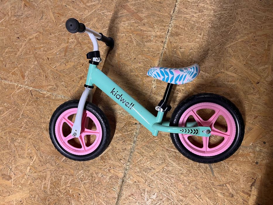 Rowerek biegowy Kidwell