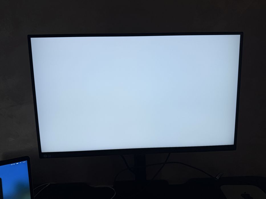 Samsung ViewFinity S8 4K USB-C — ідеальний для MacBook