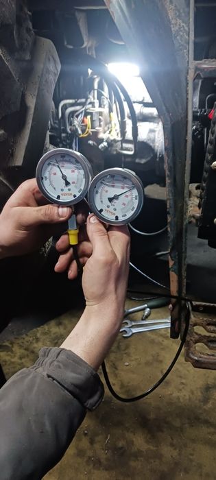 Mechanika,mechanik,naprawa  ciągniki,kombajny,maszyny rolnicze itp.