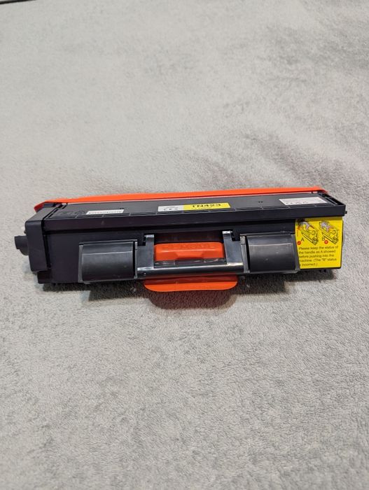 Набір нових  картриджів TN423. 4шт