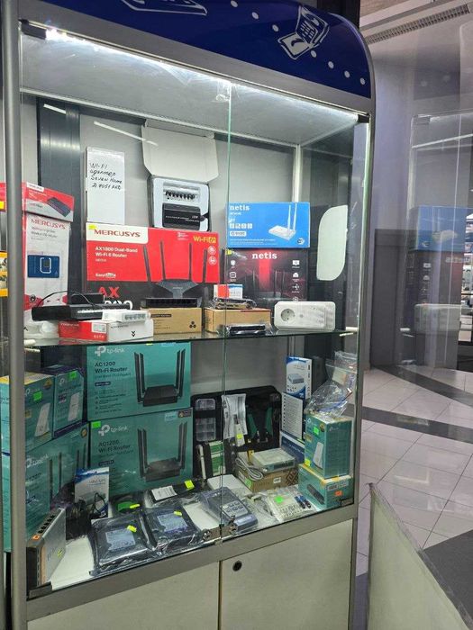 Продаж готового бізнесу