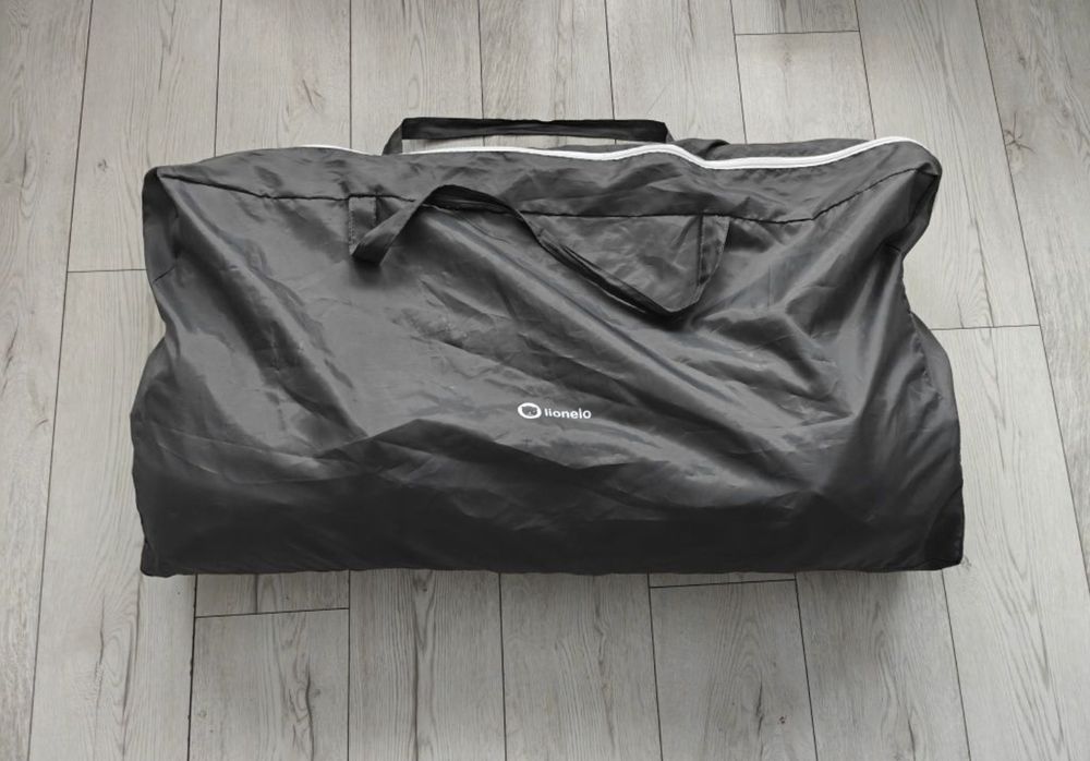 Dostawka Lionelo Theo