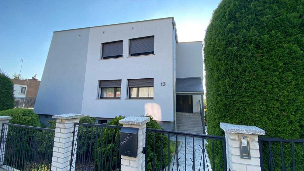 Wynajmę dom bliźniak Gliwice Łabędy