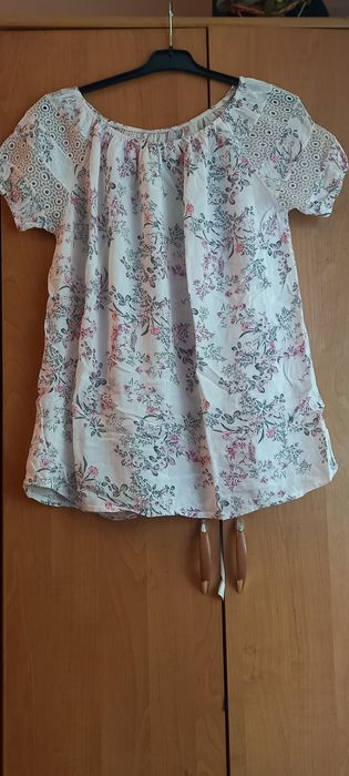 Śliczna bluzka rozm.44/46