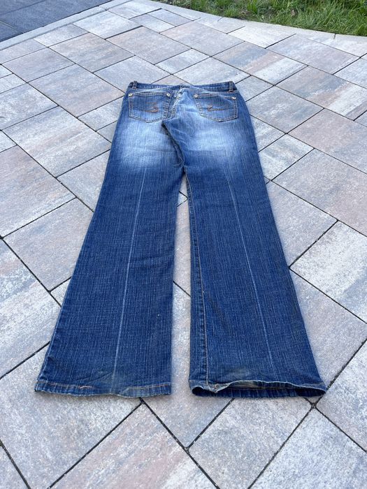 Джинси Bootcut Levis 527 507 517 917 512 501 diesel zatiny louvely larkee vayker dolce gabbana versace armani carhartt dickies wrangler opium archive