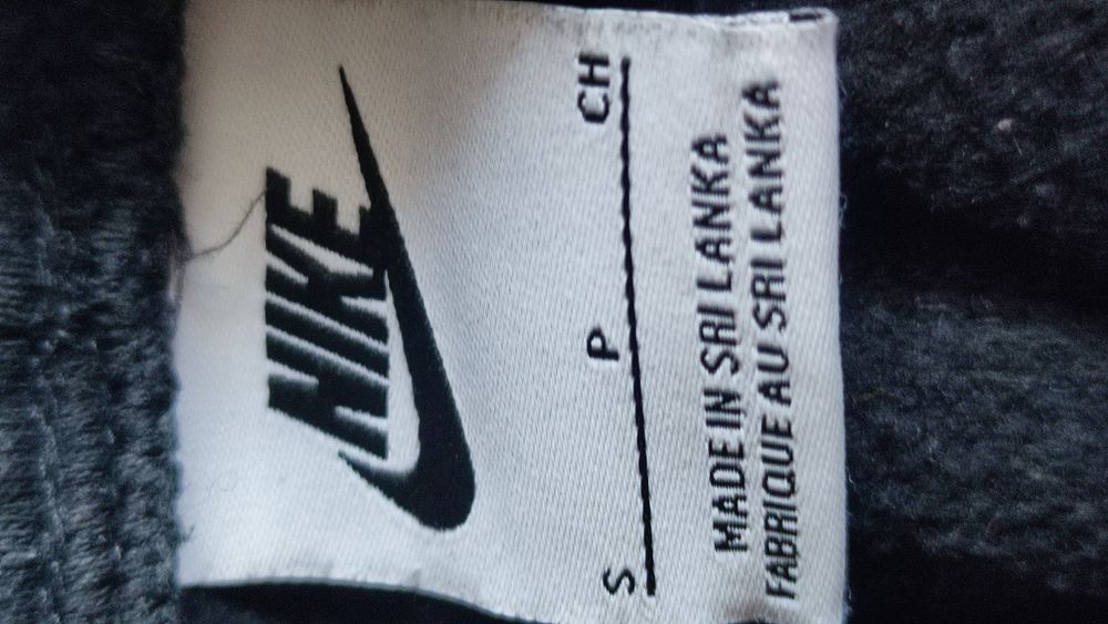 Чоловічі спортивні штани Nike . Оригінал