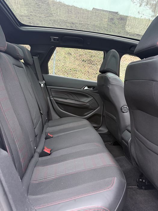 Peugeot 308 1.6 HDi GT-Line | Nacional | 175.000kms