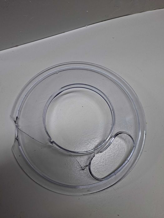 Robot kuchenny Cecotec CECOMIXER MERENGUE 5L 1200 BLACK 1200 W czarny