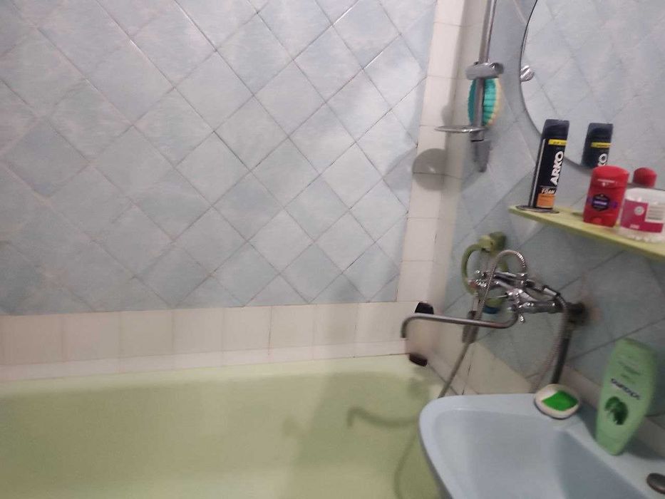 3-кімнатна квартира за адресою вул. Кримська (площа 72 м²) - Atlanta.ua - фото 13