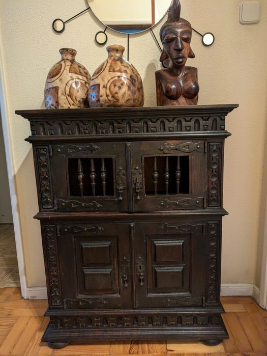 Móvel vintage......................................