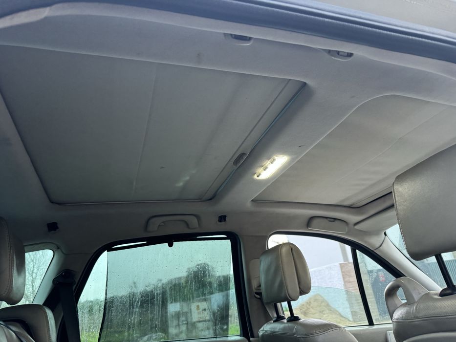 Renault Grand Senic 2.0 diesel 150cv