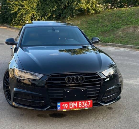 Продам авто Audi A 6