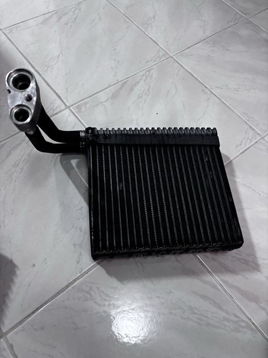 Evaporador Ar condicionado automotivo