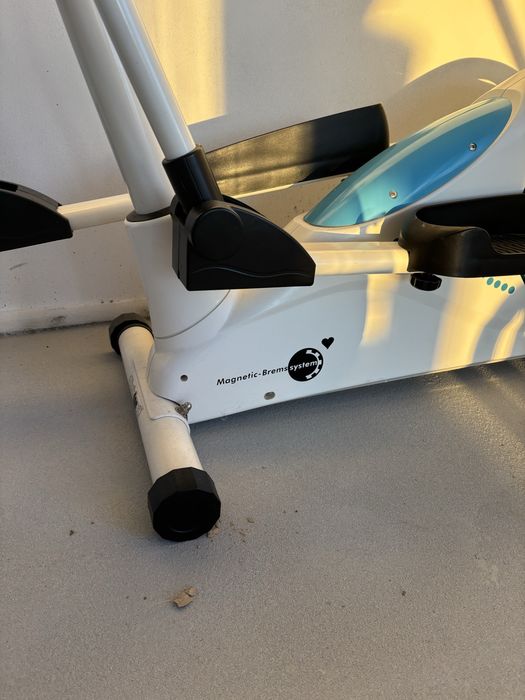 Orbitrek magnetyczny