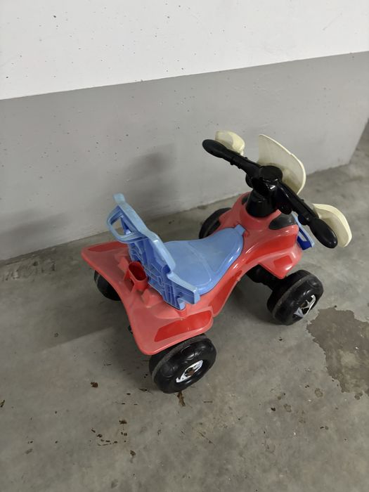 Carro brincar criança