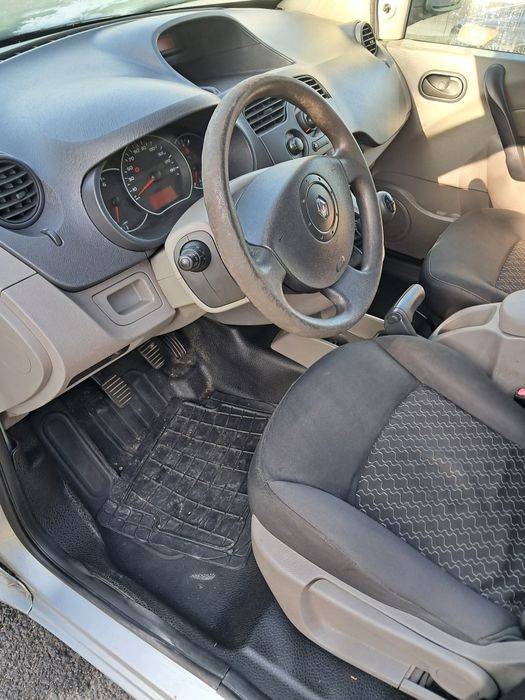 Renault Kangoo 1.5 dci 86cv