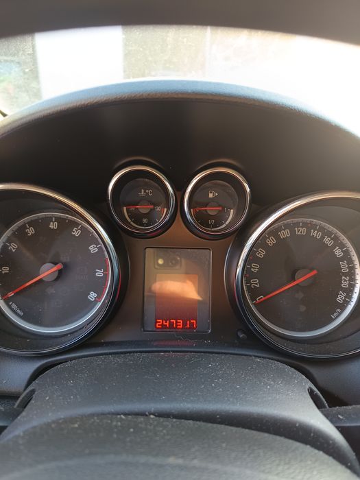 Sprzedam Opel Astra i