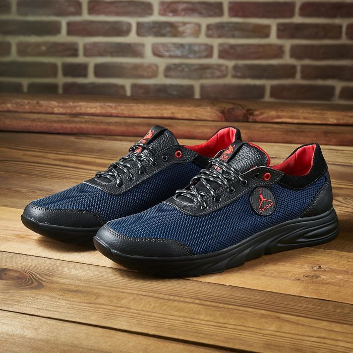 Летние кроссовки 46-50 Jordan