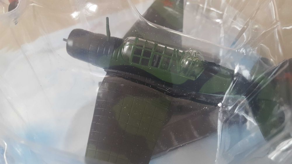 Самолеты Су-2, ТБ-1 легендарные самолеты