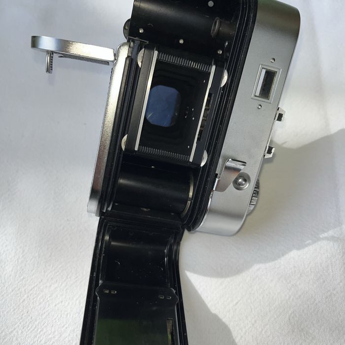 Voigdlander Vito BL Vintage Camera